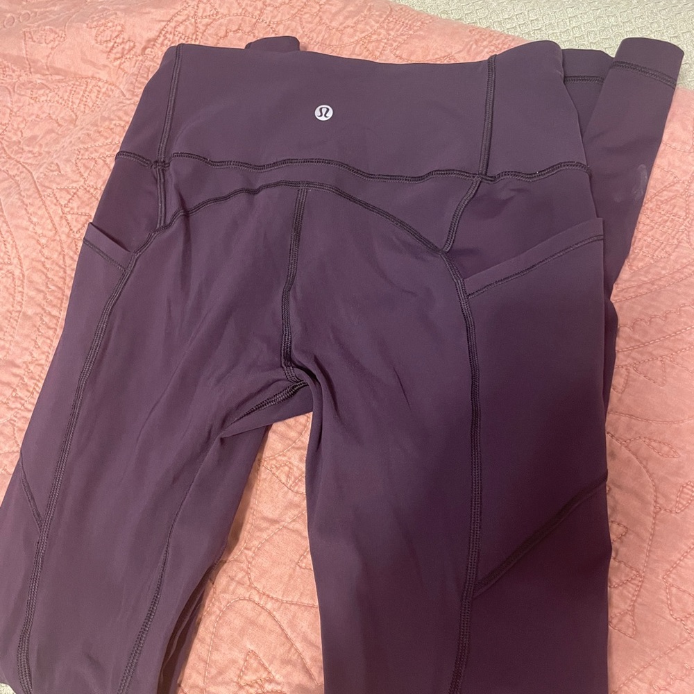 Fast and free size 6